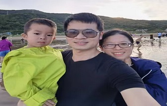 愛在海亮 | 長日欣喜，四季與你