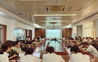 “飛”入新時代！安徽海亮全面提升數(shù)字化建設(shè)